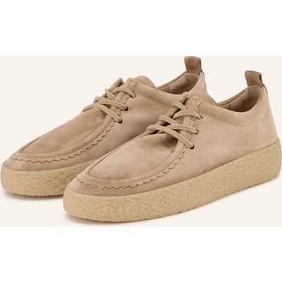 Kennel & Schmenger Schnürer Pit beige