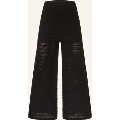 Marc O'polo Strickhose schwarz