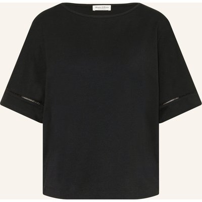 Marc O'polo T-Shirt schwarz