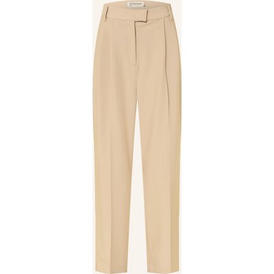 Barbour Marlenehose Fawne beige