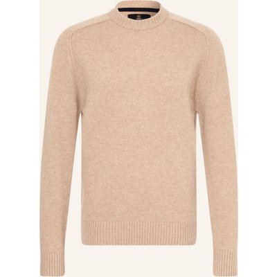 Barbour Pullover beige