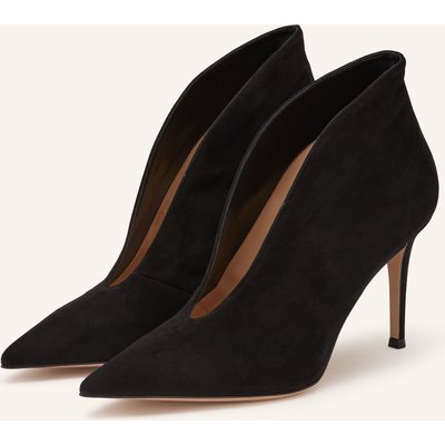 Gianvito Rossi Pumps Vania schwarz