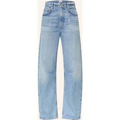Citizens Of Humanity Barrel Jeans Miro blau
