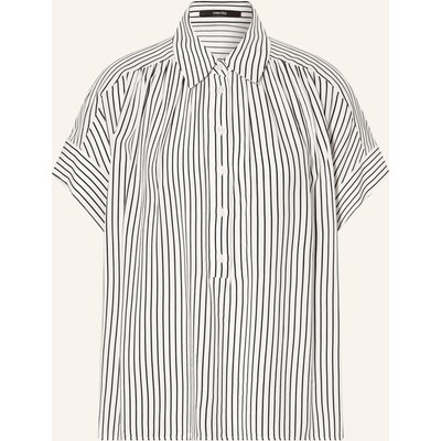 Someday Blusenshirt Zafine weiss