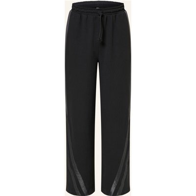 Gymshark Sweatpants schwarz