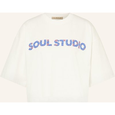 Smith & Soul T-Shirt weiss