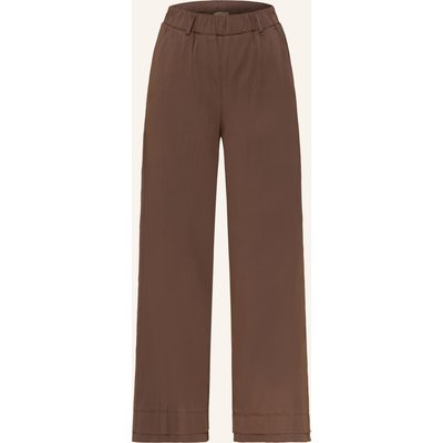 Smith & Soul Culotte braun