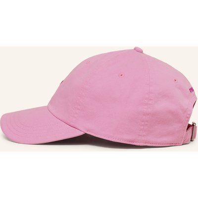 Gymshark Cap Soft Peak pink