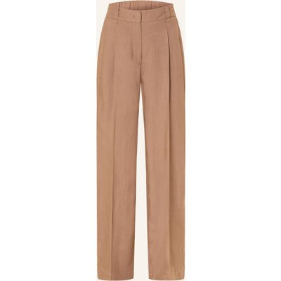 Opus Pants Hose Moira braun