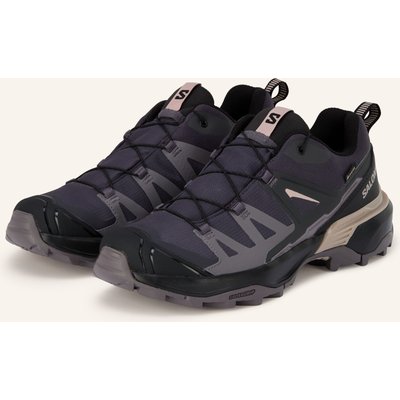 Salomon Wanderschuhe X Ultra 360 Gtx lila