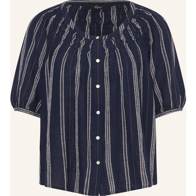 Rails Bluse Rix blau