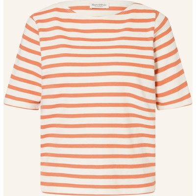 Marc O'polo T-Shirt orange