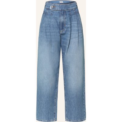 Pnts Barrel Jeans The Friend blau