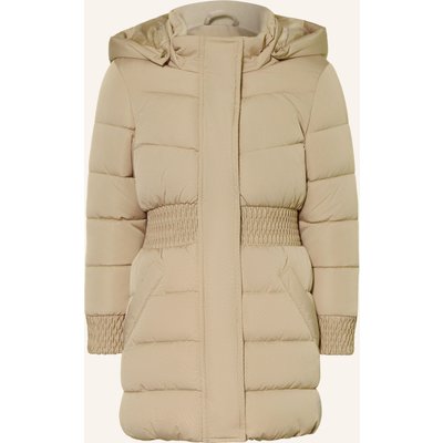 S.Oliver Red Steppmantel beige