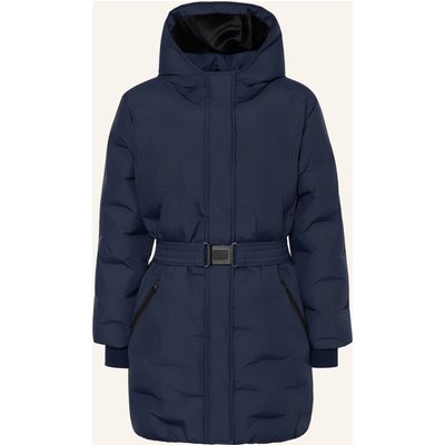 S.Oliver Red Steppmantel blau