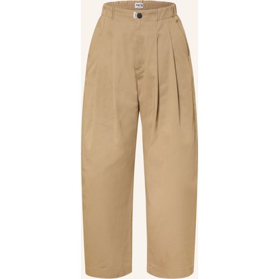 Pnts 7/8-Hose The Mini L beige