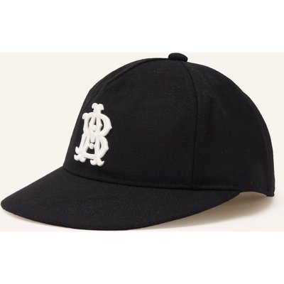 About:Blank Cap schwarz