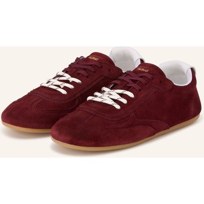 Alohas Sneaker Tb.24 rot