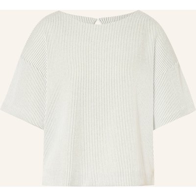 Opus Strickshirt Gauster gruen