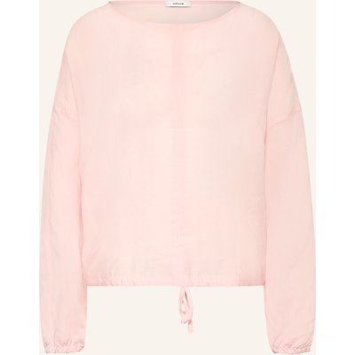 Opus Blusenshirt Filla rosa