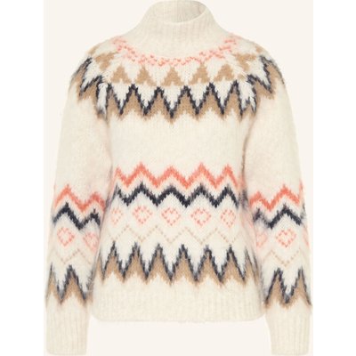 Catnoir Pullover weiss