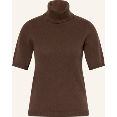 Catnoir Strickshirt braun