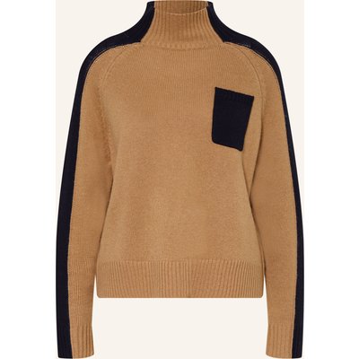 Catnoir Pullover braun