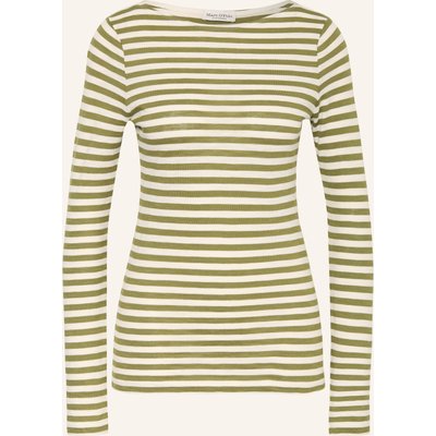 Marc O'polo Longsleeve gruen