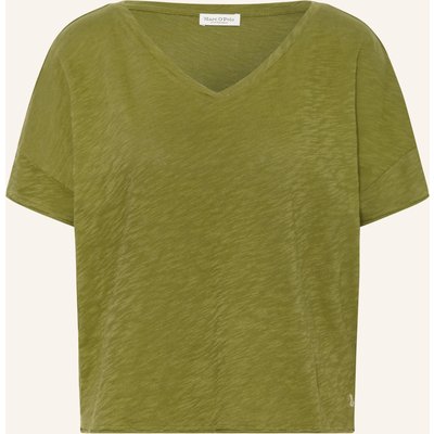 Marc O'polo T-Shirt gruen