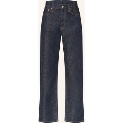 Cos Straight Leg Jeans blau