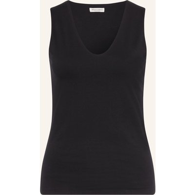 Marc O'polo Top schwarz