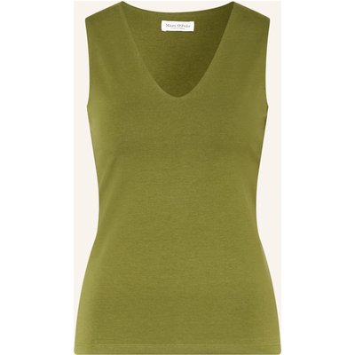 Marc O'polo Top gruen