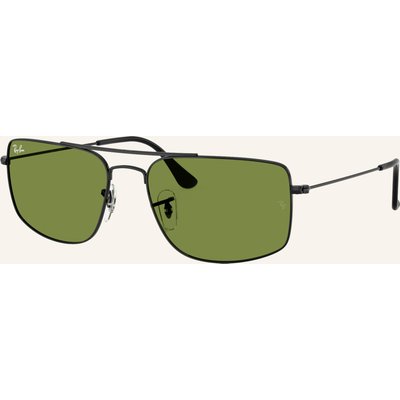 Ray-Ban Sonnenbrille rb3779 schwarz