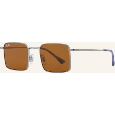 Ray-Ban Sonnenbrille rb3782 grau