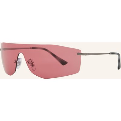 Ray-Ban Sonnenrbrille rb3781 grau