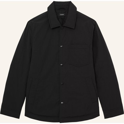 Reiss Jacke Vasey schwarz