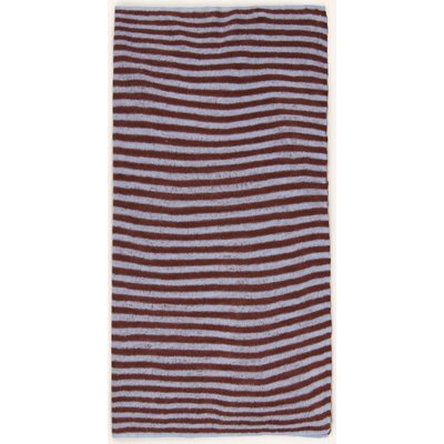 Mouleta Cashmere-Tuch braun
