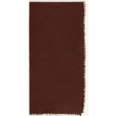 Mouleta Cashmere-Schal braun