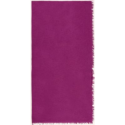 Mouleta Cashmere-Schal rot