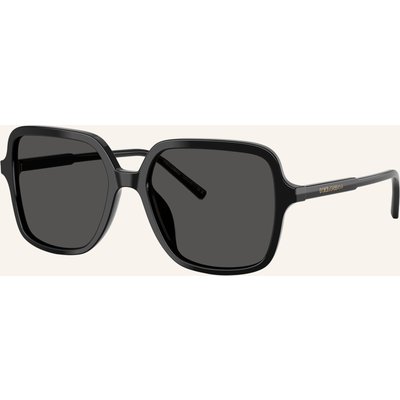 Dolce & Gabbana Sonnenbrille dg4539 schwarz