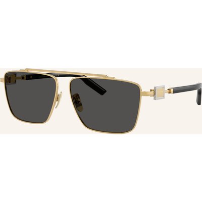 Dolce & Gabbana Sonnenbrille dg2336 gold