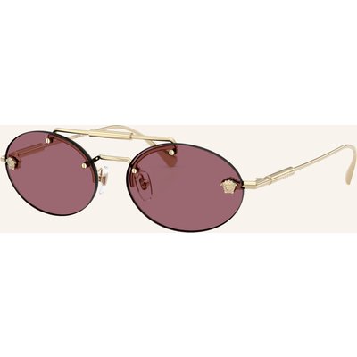 Versace Sonnenbrille ve2295 gold