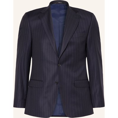 Digel Anzugsakko Dario Modern Fit blau