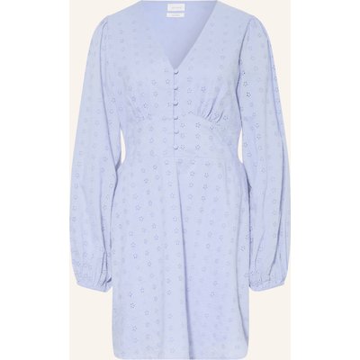 Neo Noir Kleid Marbello blau
