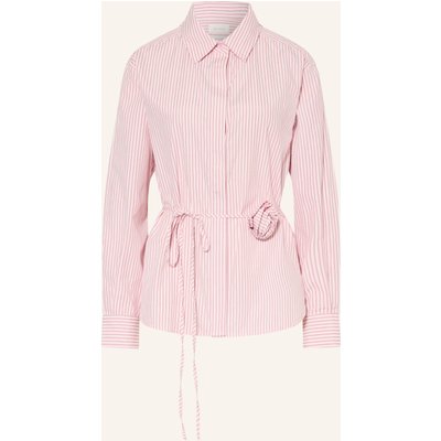 Neo Noir Hemdbluse Waldis rosa