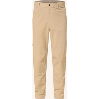 Ortovox Trekkinghose Affinity beige