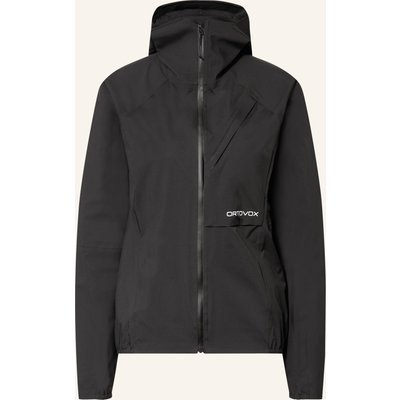 Ortovox Funktionsjacke Trace 2.5l schwarz
