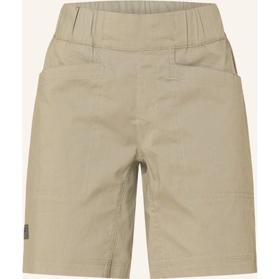 Ortovox Trekkingshorts Affinity gruen
