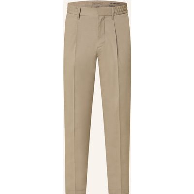 Marc O'polo Chino Morot Jogger Extra Slim Fit beige