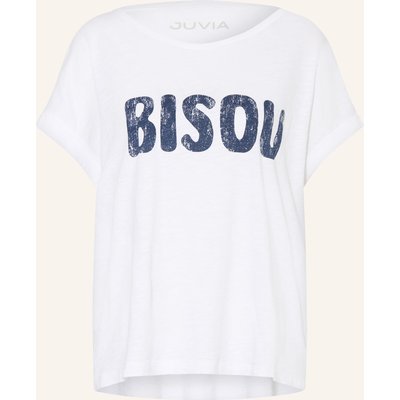 Juvia T-Shirt Luca weiss